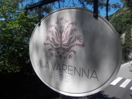 Villa Varenna, 