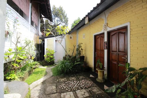 Taman Ayu Homestay Munduk Mitra RedDoorz, 