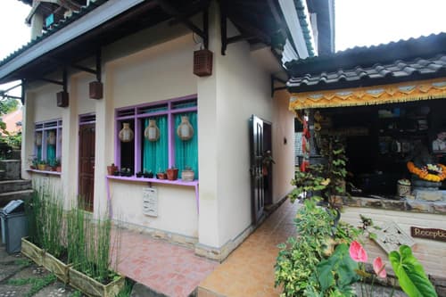 Taman Ayu Homestay Munduk Mitra RedDoorz, 