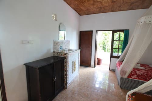 Taman Ayu Homestay Munduk Mitra RedDoorz, 