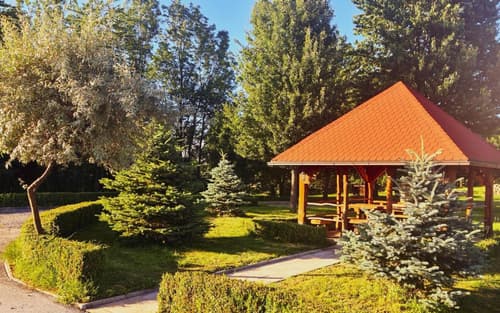 SEDRA Holiday Resort-Adults Only-Bed & Breakfast, 