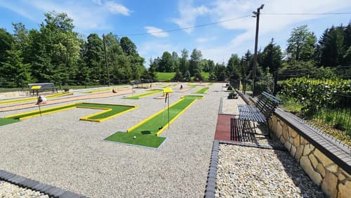 SEDRA Holiday Resort-Adults Only-Bed & Breakfast, 