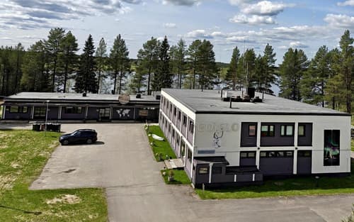 Hostel Aurora, 