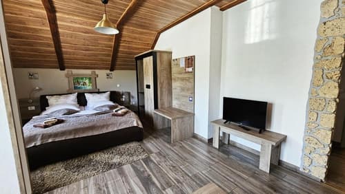 SEDRA Holiday Resort-Adults Only-Bed & Breakfast, 