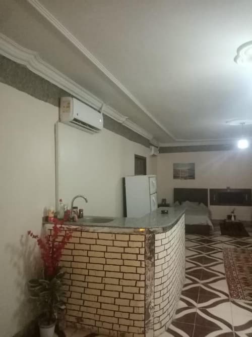 Secret of the pyramids house, 