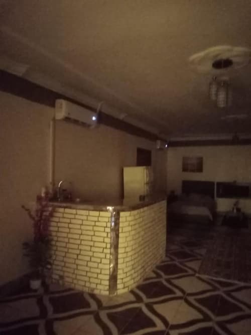 Secret of the pyramids house, 