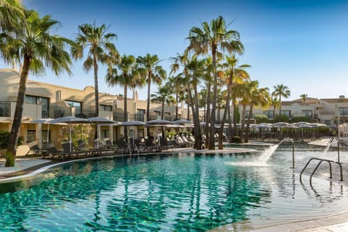 Valentin Star Menorca - Adults Only, 