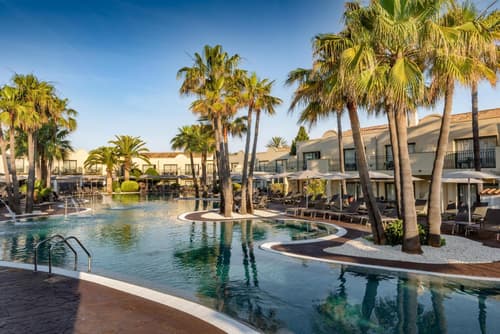 Valentin Star Menorca - Adults Only, 