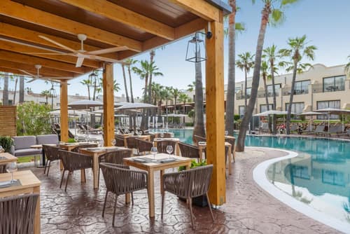 Valentin Star Menorca - Adults Only, 