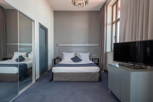 Kabadoni Boutique Hotel, 