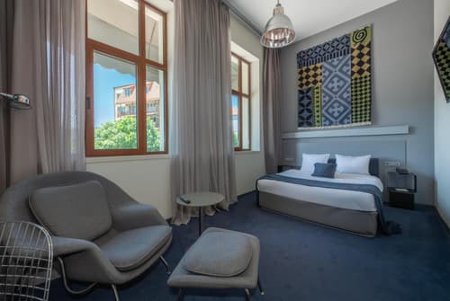 Kabadoni Boutique Hotel, 