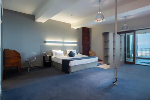 Kabadoni Boutique Hotel, 