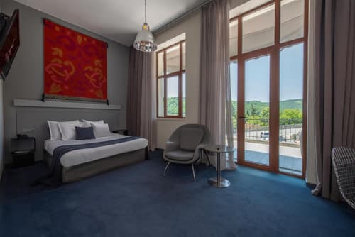 Kabadoni Boutique Hotel, 