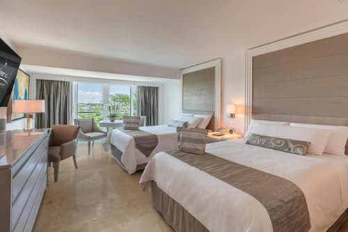 Le Blanc Spa Resort Cancun - Adults Only - All-Inclusive, 