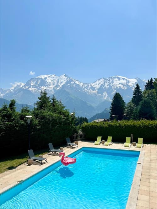 Hôtel Arbois Bettex, 