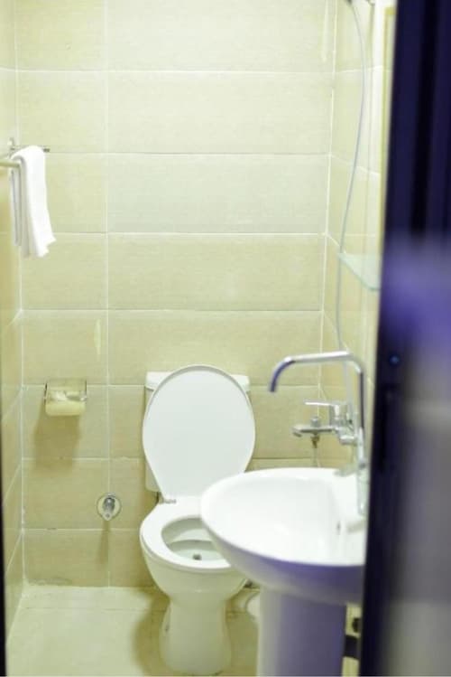 Downtown Cairo Hotel, 