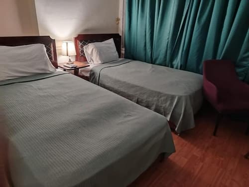 Downtown Cairo Hotel, 