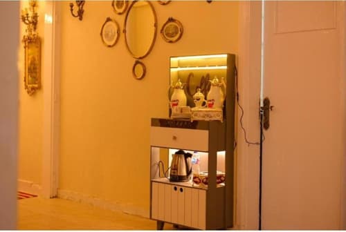 Downtown Cairo Hotel, 