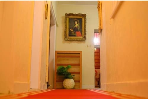 Downtown Cairo Hotel, 