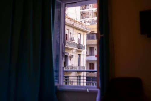 Downtown Cairo Hotel, 