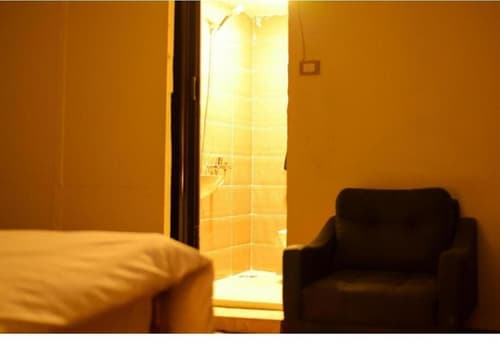 Downtown Cairo Hotel, 