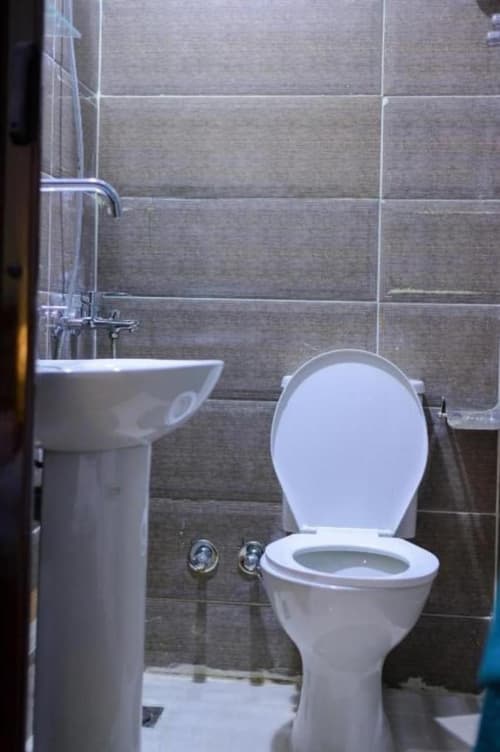 Downtown Cairo Hotel, 