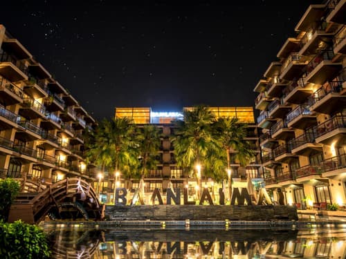 Baan Laimai Beach Resort & Spa - SHA Extra Plus, 