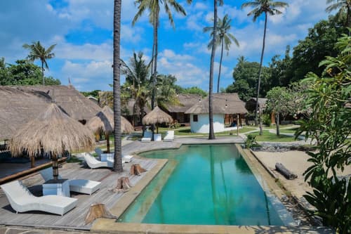 Beranda Ecolodge, 