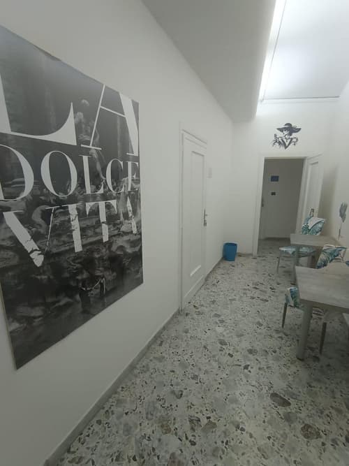 La Dolce Vita di Giuseppe Arcieri, 