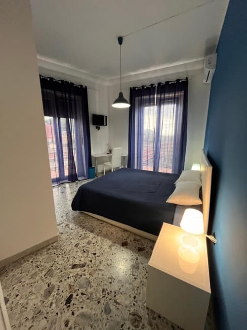 La Dolce Vita di Giuseppe Arcieri, 