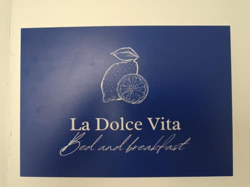 La Dolce Vita di Giuseppe Arcieri, 