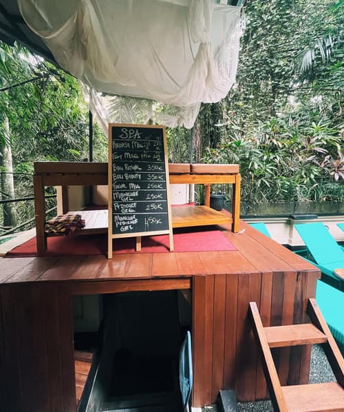 The Nest in Ubud, Bembengan Cottage, 