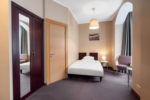 RIJA Riga City Centre Hotel, 