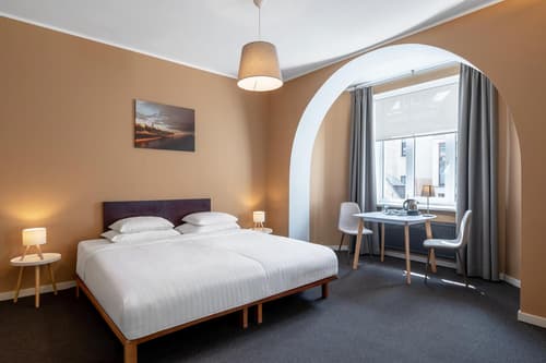 RIJA Riga City Centre Hotel, 