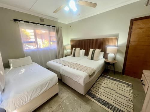 Little Eden St Lucia, 