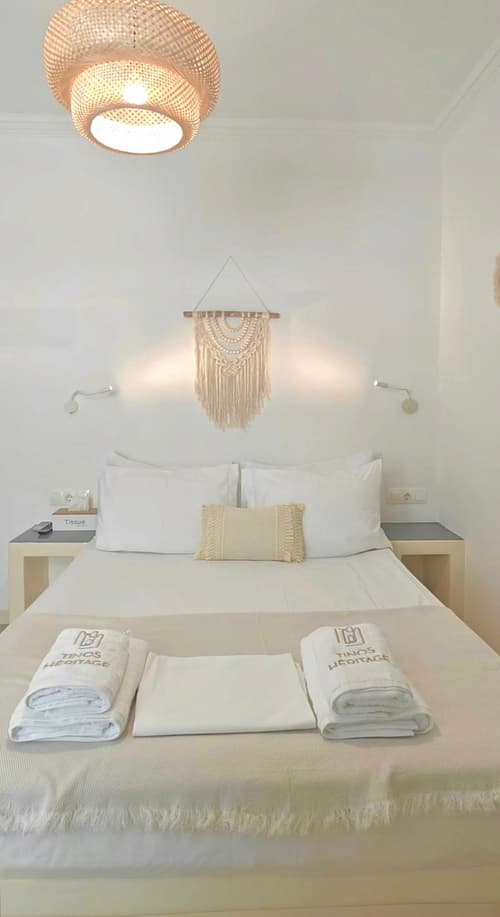 Tinos Heritage Agora, 