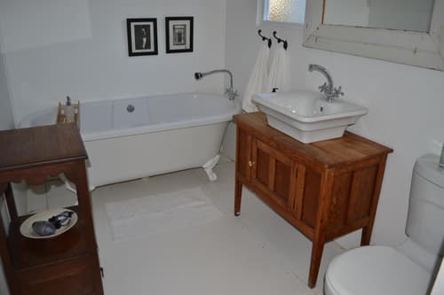 Karoo Retreat- Self Catering Villas and Guest House, 