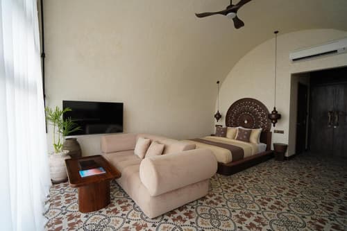 Sunny Samudra Boutique hotel Uluwatu, 