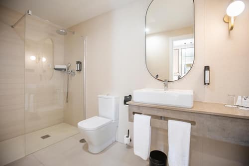 Soho Boutique Córdoba, 