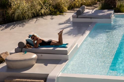 Myconian Theros Luxury Suites, 