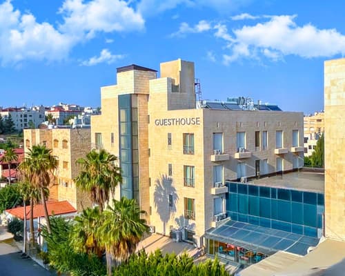 Guest House Hotel Amman by FHM, 