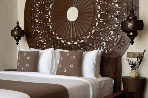 Sunny Samudra Boutique hotel Uluwatu, 