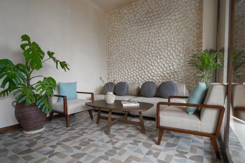 Sunny Samudra Boutique hotel Uluwatu, 