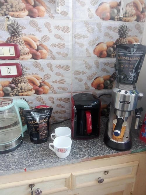 Nubian Life Nile View, 