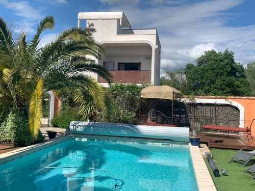 GuestHouse Le Patio34, 