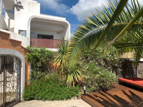 GuestHouse Le Patio34, 