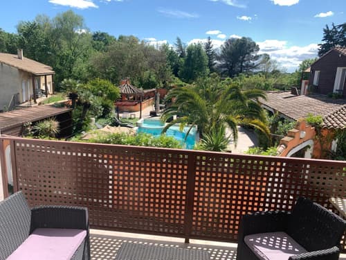 GuestHouse Le Patio34, 