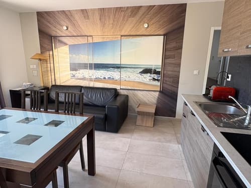 GuestHouse Le Patio34, 