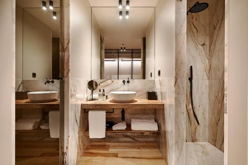 The Log Porto Hotel by Piamonte Hotels, 