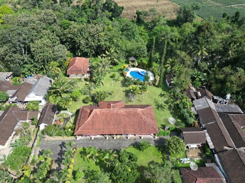 Guesthouse Rumah Senang, 